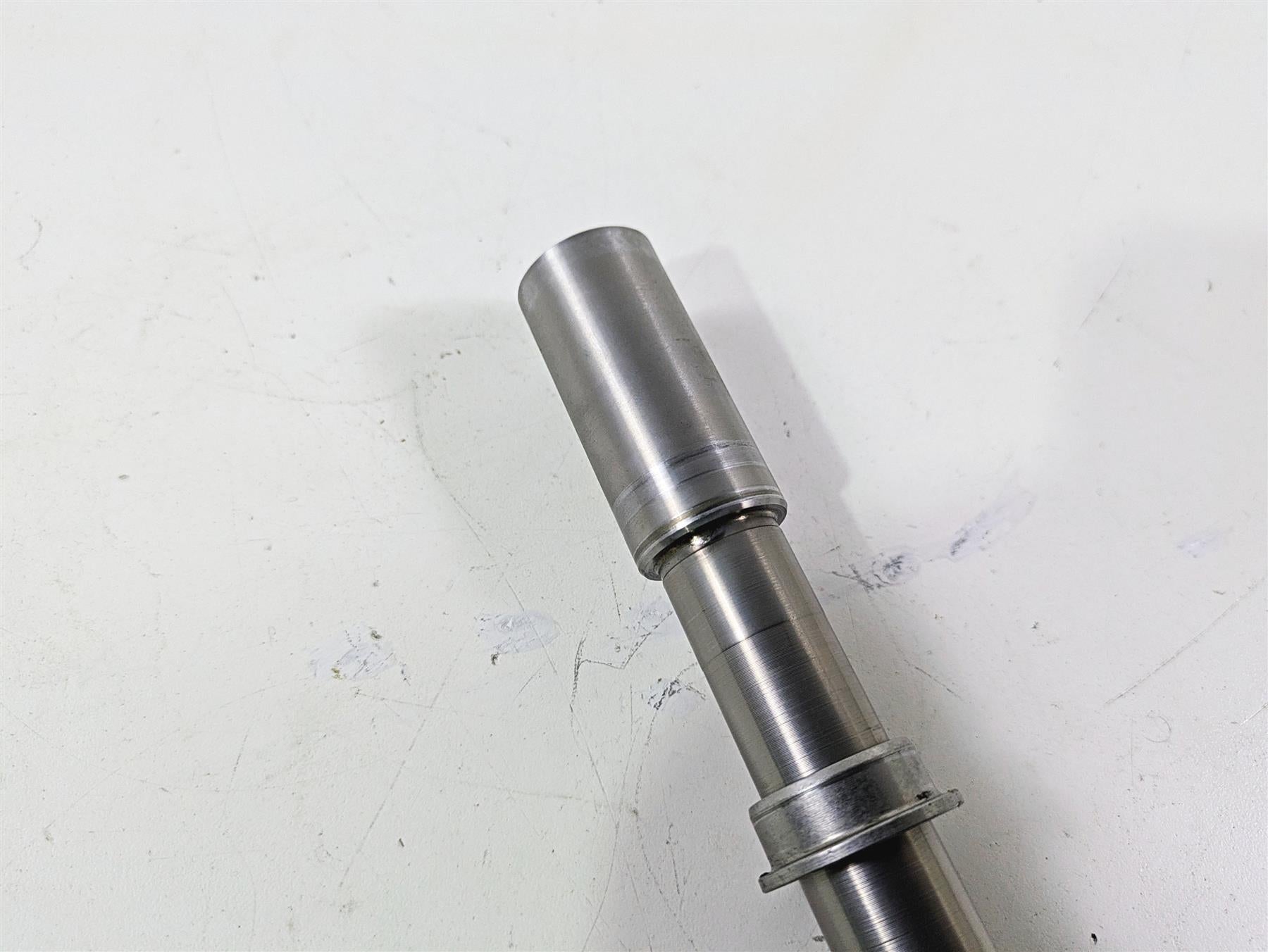 2021 BMW R1250GS K51 Adv Front Wheel Axle Spindle 36317925190 {{ shop.shopifyCountryName }} - Mototech271