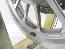 Load image into Gallery viewer, 1998 Honda Shadow VT1100T Straight 18x3.5 Front Wheel Rim 42650-MBC-010 | Mototech271

