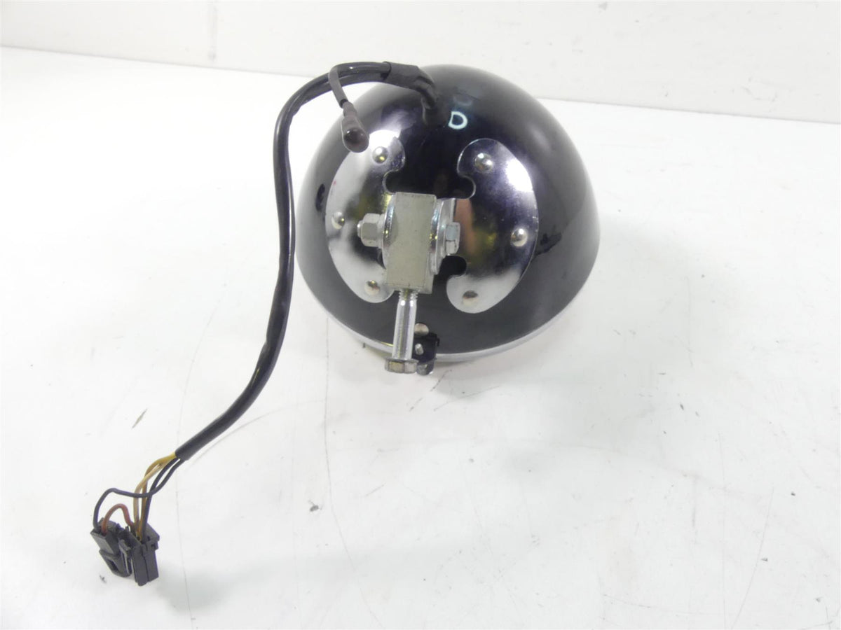 2016 Harley FLS Softail Slim 7" Headlight Head Light Lamp + Bracket 73295-10 {{ shop.shopifyCountryName }} - Mototech271