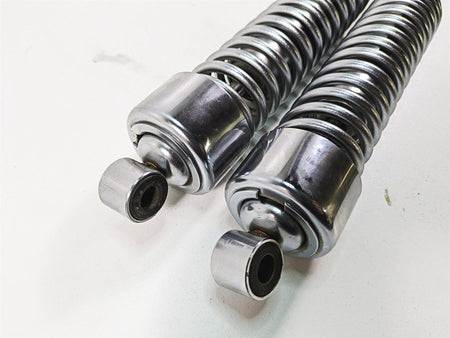 1986 Harley Sportster XLH 883 Rear 12,5" Shock Damper Set 54568-82 {{ shop.shopifyCountryName }} - Mototech271