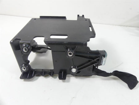 2019 Harley FLHC Softail Heritage Electrical Battery Holder Stay Set 69201632 {{ shop.shopifyCountryName }} - Mototech271