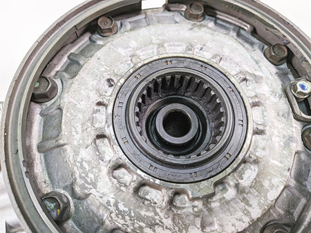 2006 Honda V-Twin VTX1300 R Rear Differential Drive Shaft Set 41300-MEA-671 {{ shop.shopifyCountryName }} - Mototech271