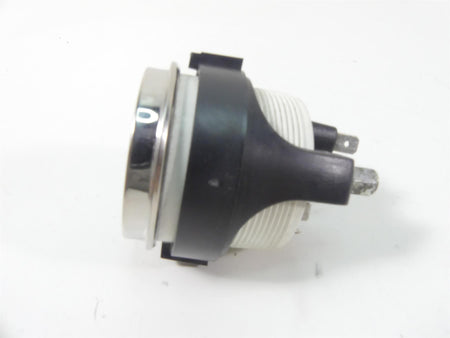 2007 Harley Touring FLHTCU SE CVO Electra Glide Oil Pressure Gauge 74553-04A {{ shop.shopifyCountryName }} - Mototech271
