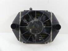 Load image into Gallery viewer, 2018 Can Am Maverick X3 XMR Turbo R Intercooler Radiator Fan Set 707800782
