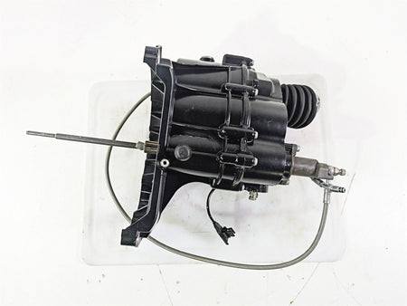 2015 BMW R nineT K21 Transmission Gear Box SAG 591 Miles Only 23007721742 {{ shop.shopifyCountryName }} - Mototech271