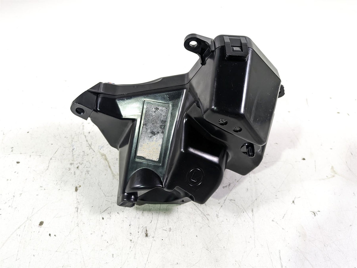 2022 BMW R1250 RT K052 Left Side Audio Speaker 65138543457 {{ shop.shopifyCountryName }} - Mototech271