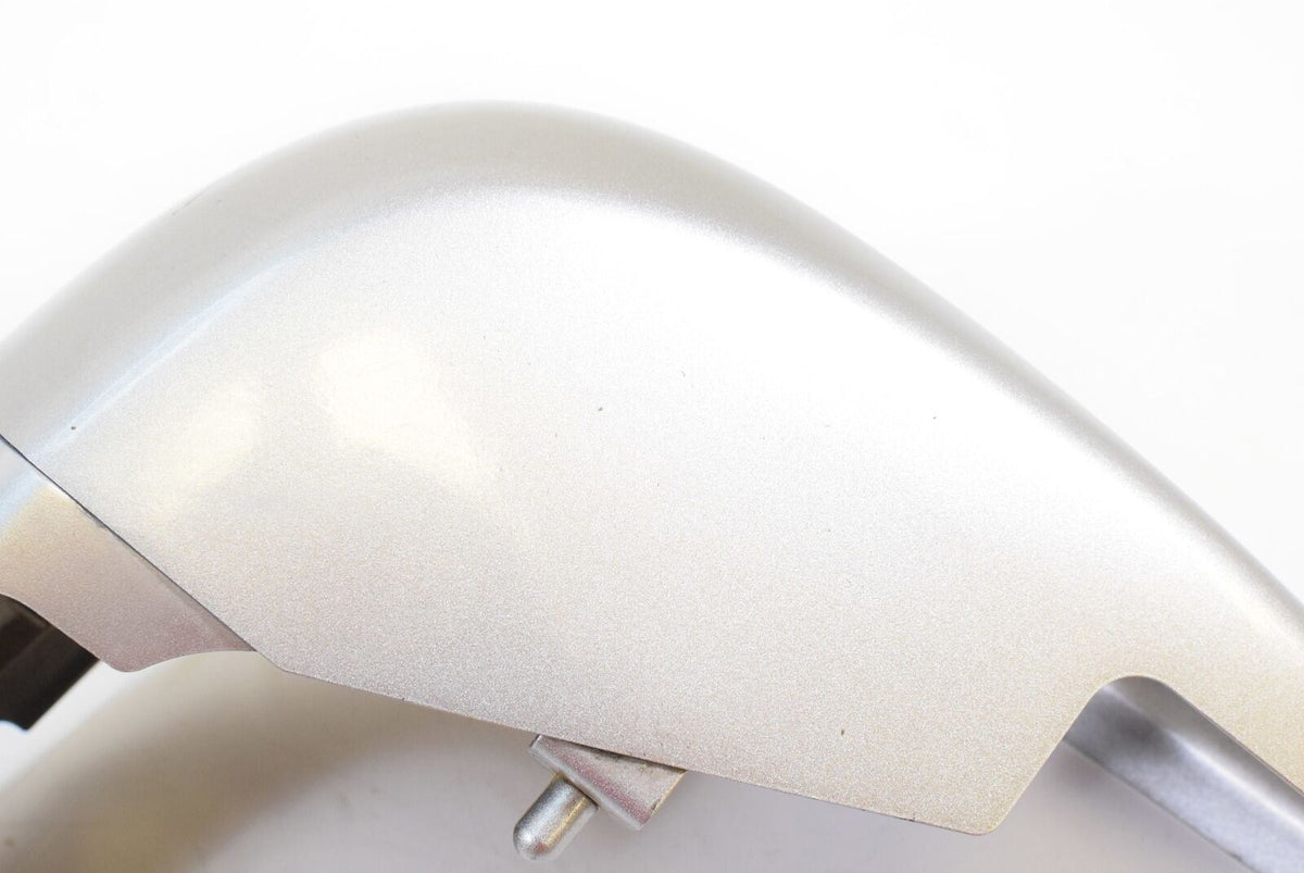 2003 Yamaha XV1600 Road Star Silverado Side Cover Fairing Set 4WM-21721-00 {{ shop.shopifyCountryName }} - Mototech271