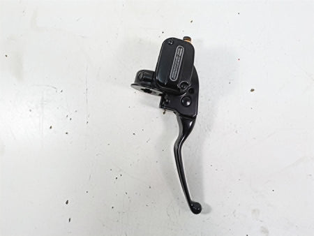 2013 Harley Touring FLHX Street Glide Front Brake Master Cylinder 42855-06D {{ shop.shopifyCountryName }} - Mototech271