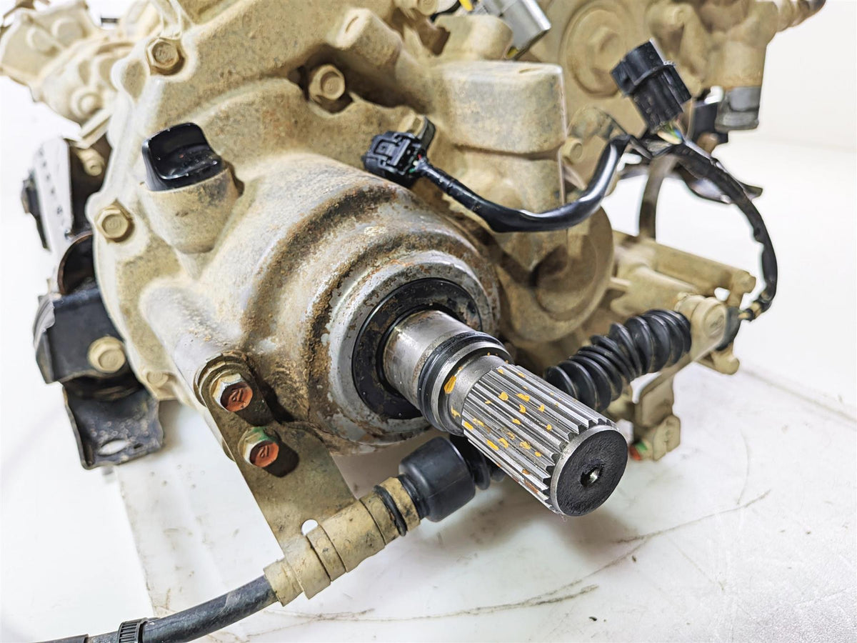 2020 Honda Talon SXS1000 S2R 1000R Engine Motor & Transmission 2K 11000-HL6-A00 {{ shop.shopifyCountryName }} - Mototech271