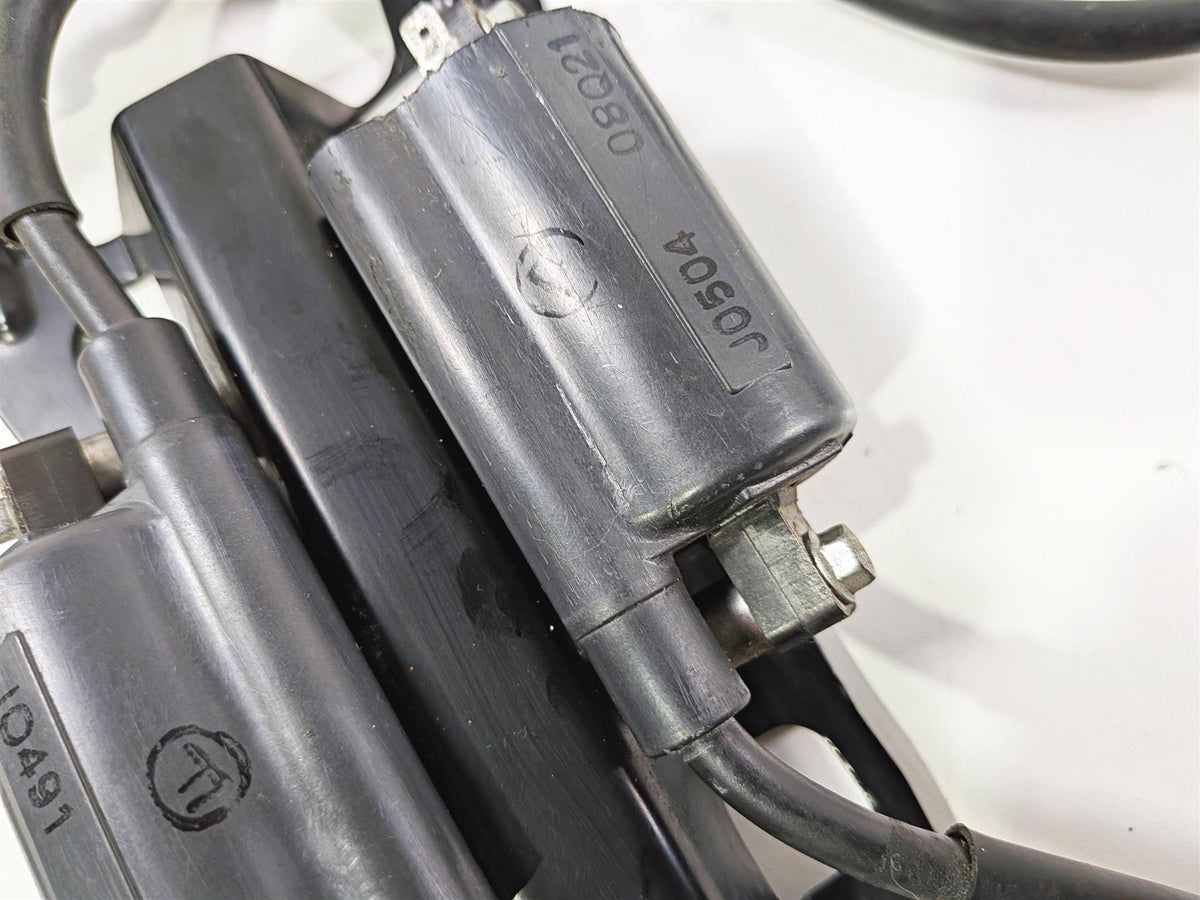 2014 Suzuki M109R VZR1800 Boulevard All 4 Ignition Coil Set 33410-35F11 {{ shop.shopifyCountryName }} - Mototech271