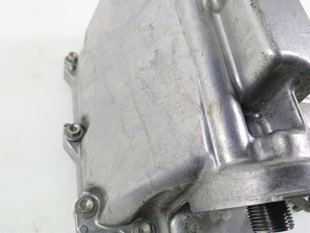 2016 Kawasaki ZX10R Ninja Oil Pan Lower Engine Cover 49034-0564 49034-0593 {{ shop.shopifyCountryName }} - Mototech271