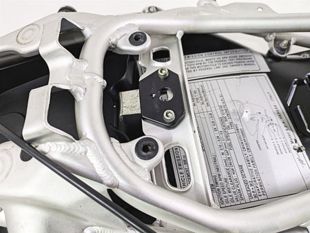 2012 Mv Agusta F4 RR Subframe & Inner Fender - Read 8000B5268 {{ shop.shopifyCountryName }} - Mototech271