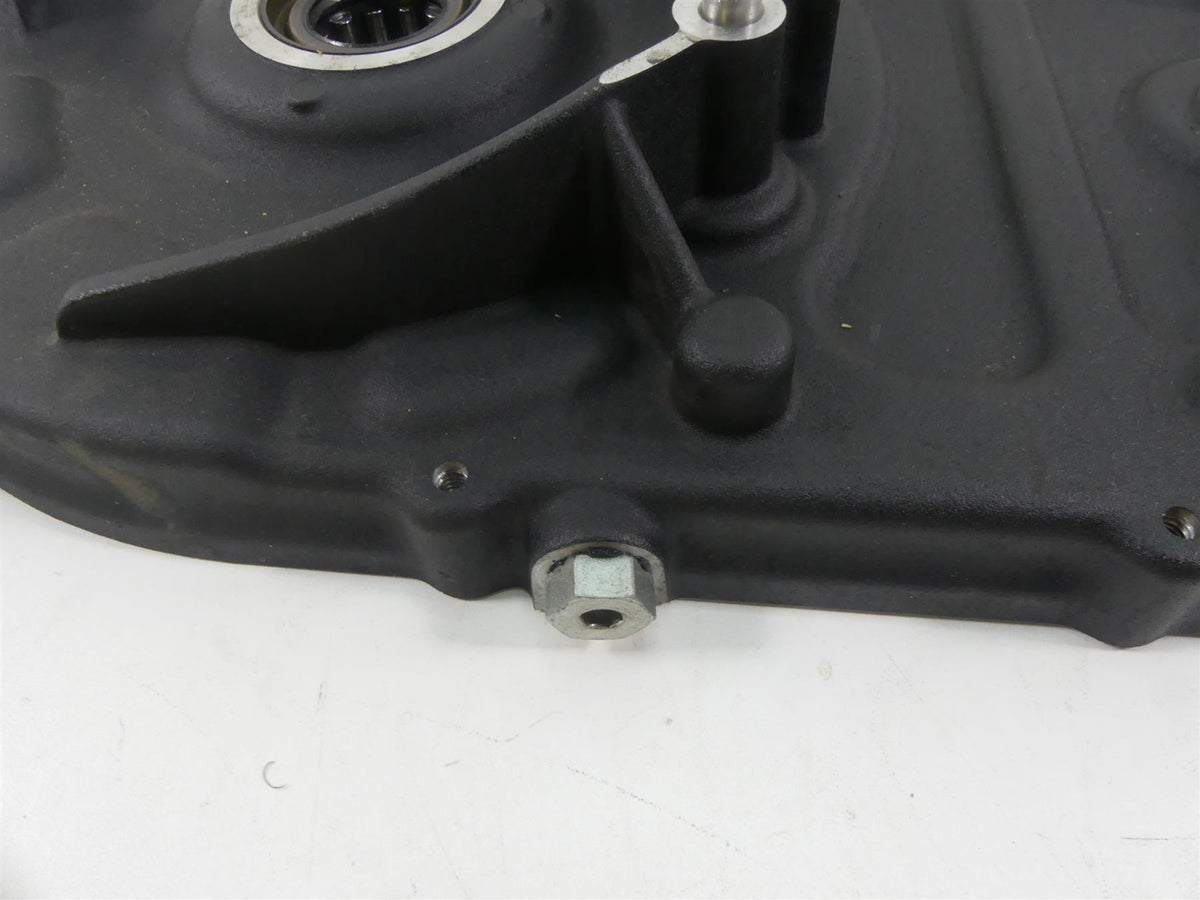 2019 Harley FLHC Softail Heritage Inner Primary Drive Clutch Cover M8 36500099 {{ shop.shopifyCountryName }} - Mototech271