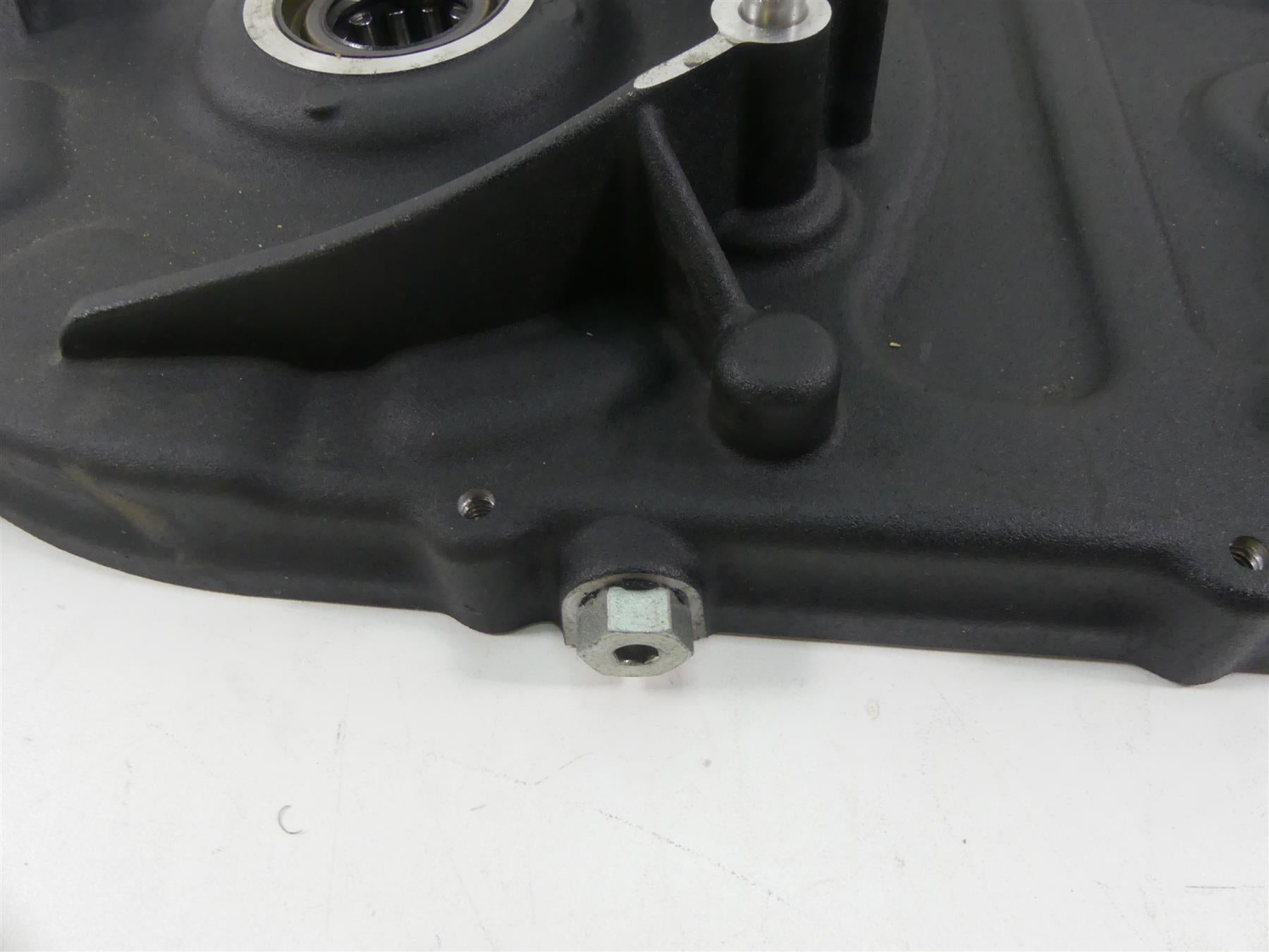 2019 Harley FLHC Softail Heritage Inner Primary Drive Clutch Cover M8 36500099 {{ shop.shopifyCountryName }} - Mototech271