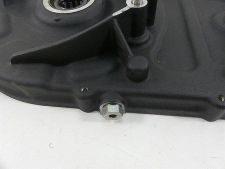 2019 Harley FLHC Softail Heritage Inner Primary Drive Clutch Cover M8 36500099 {{ shop.shopifyCountryName }} - Mototech271