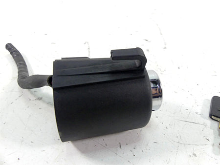 1997 Harley Sportster XL1200 C Ignition Switch & Lock + Key Set 71441-94 {{ shop.shopifyCountryName }} - Mototech271