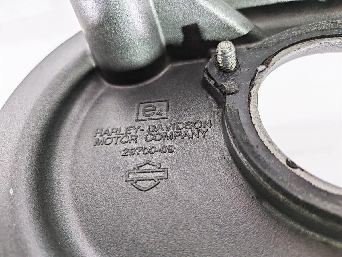 2011 Harley Touring FLHTCUSE CVO E-Glide 110 Air Filter Breather 29400025 {{ shop.shopifyCountryName }} - Mototech271