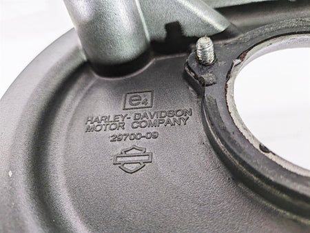 2011 Harley Touring FLHTCUSE CVO E-Glide 110 Air Filter Breather 29400025 {{ shop.shopifyCountryName }} - Mototech271