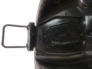 2007 Honda VTX1800 T1 Fuel Gas Tank Reservoir + Sender - No Dent 17520-MCV-F00ZA
