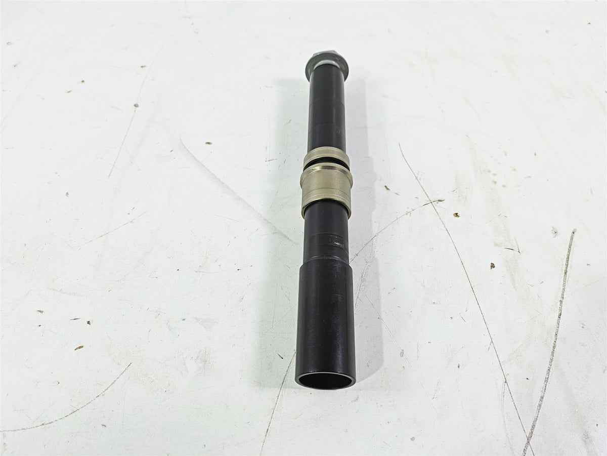 2022 KTM 1290 Super Adventure S Front Axle Wheel Spindle 30mm 60309081100 {{ shop.shopifyCountryName }} - Mototech271