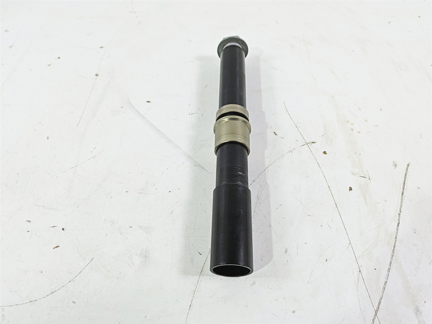 2022 KTM 1290 Super Adventure S Front Axle Wheel Spindle 30mm 60309081100 {{ shop.shopifyCountryName }} - Mototech271