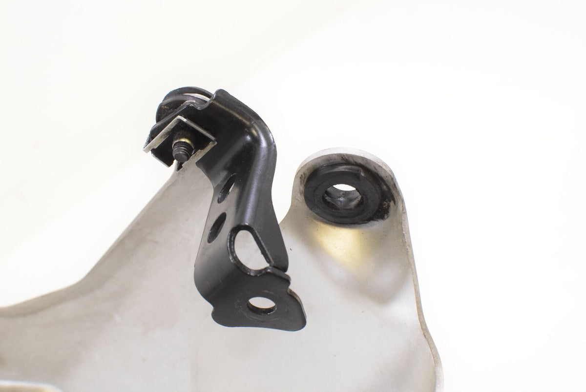 2011 Ducati Multistrada 1200 ABS Engine Guard Lower Belly Pan 46014011C {{ shop.shopifyCountryName }} - Mototech271