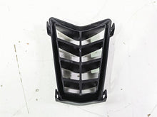 Load image into Gallery viewer, 2008 Aprilia RSVR 1000 Factory Font Intake Cover Fairing Guard AP8184681 | Mototech271
