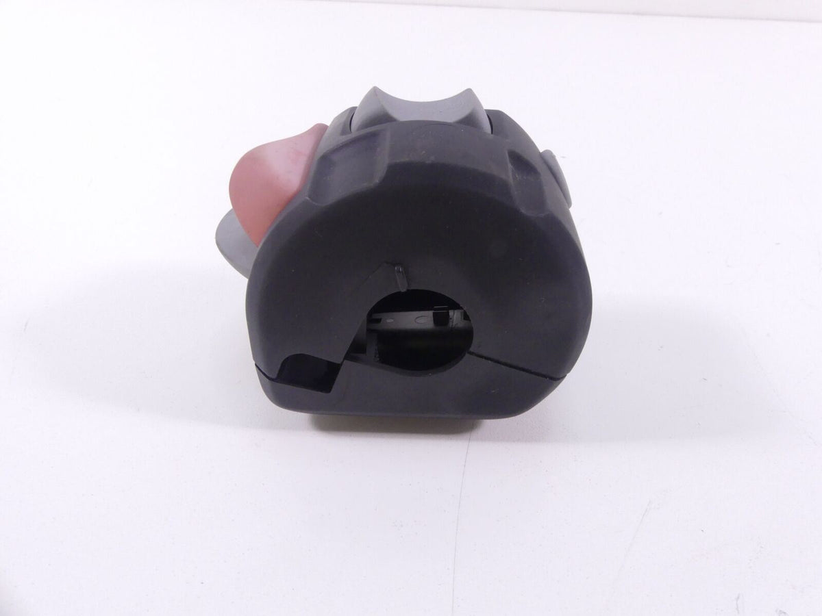 2008 BMW R1200R K27 Left Hand Control Switch Blinker Horn Mode 61317704575 {{ shop.shopifyCountryName }} - Mototech271