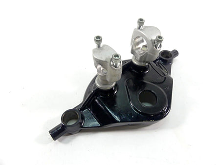 2007 Harley Touring FLHRSE CVO Road King Upper Triple Tree Riser Set 45435-95 {{ shop.shopifyCountryName }} - Mototech271