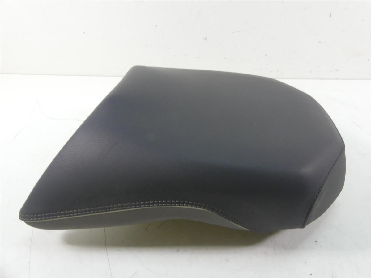 2017 BMW R1200GS GSW K50 Rear Passenger Unheated Seat Saddle 52538532739 {{ shop.shopifyCountryName }} - Mototech271