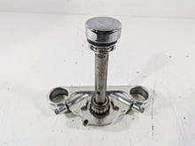 Load image into Gallery viewer, 2015 Harley FXDL Dyna Low Rider Lower Triple Tree Steering Clamp 49mm 45539-08 | Mototech271
