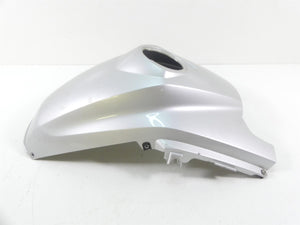 2009 BMW R1200GS K25 Fuel Gas Petrol Tank Center Cover Fairing -Nice 46637693425 | Mototech271