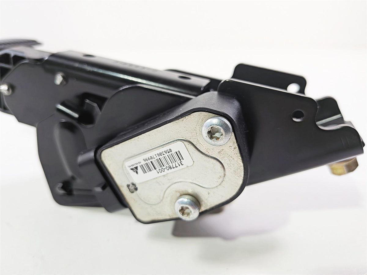 2018 Can Am Maverick X3 XRS Turbo R Acceleration Gas Pedal 707001803-Mototech271