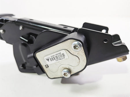 2018 Can Am Maverick X3 XRS Turbo R Acceleration Gas Pedal 707001803-Mototech271