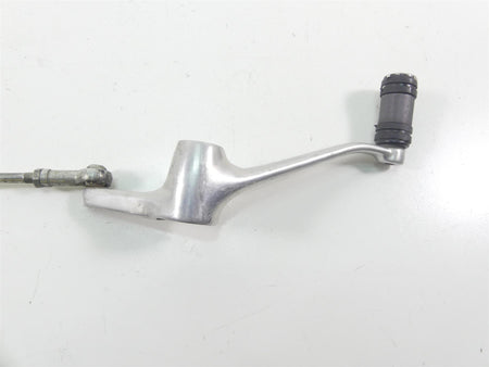2007 Harley Sportster XL1200 Nightster Forward Control Shifter Lever 42651-04 {{ shop.shopifyCountryName }} - Mototech271