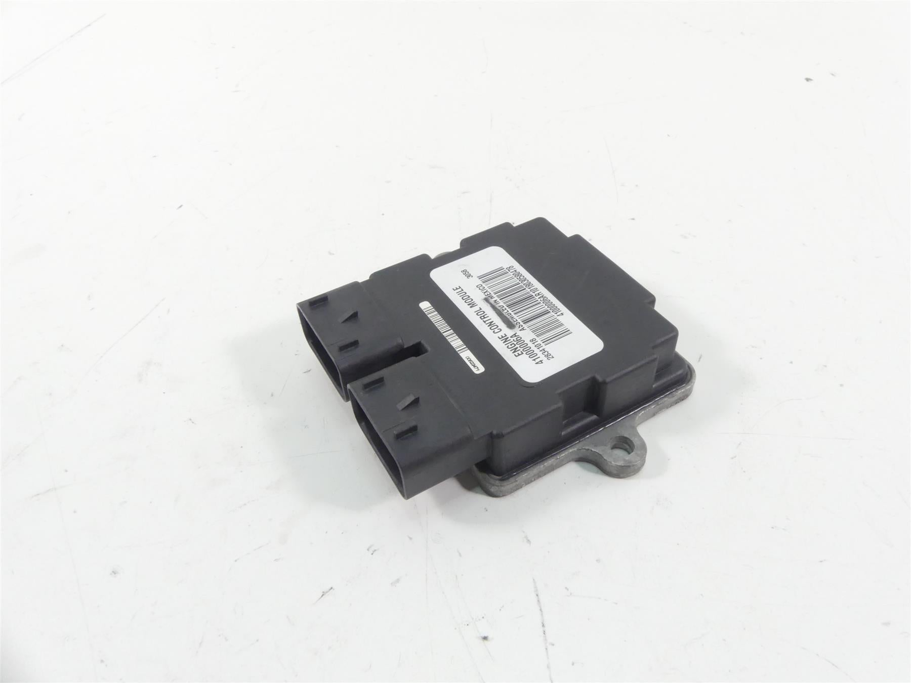 2013 Harley FXDWG Dyna Wide Glide Cdi Ecu Ecm Engine Control Module 41000006A {{ shop.shopifyCountryName }} - Mototech271