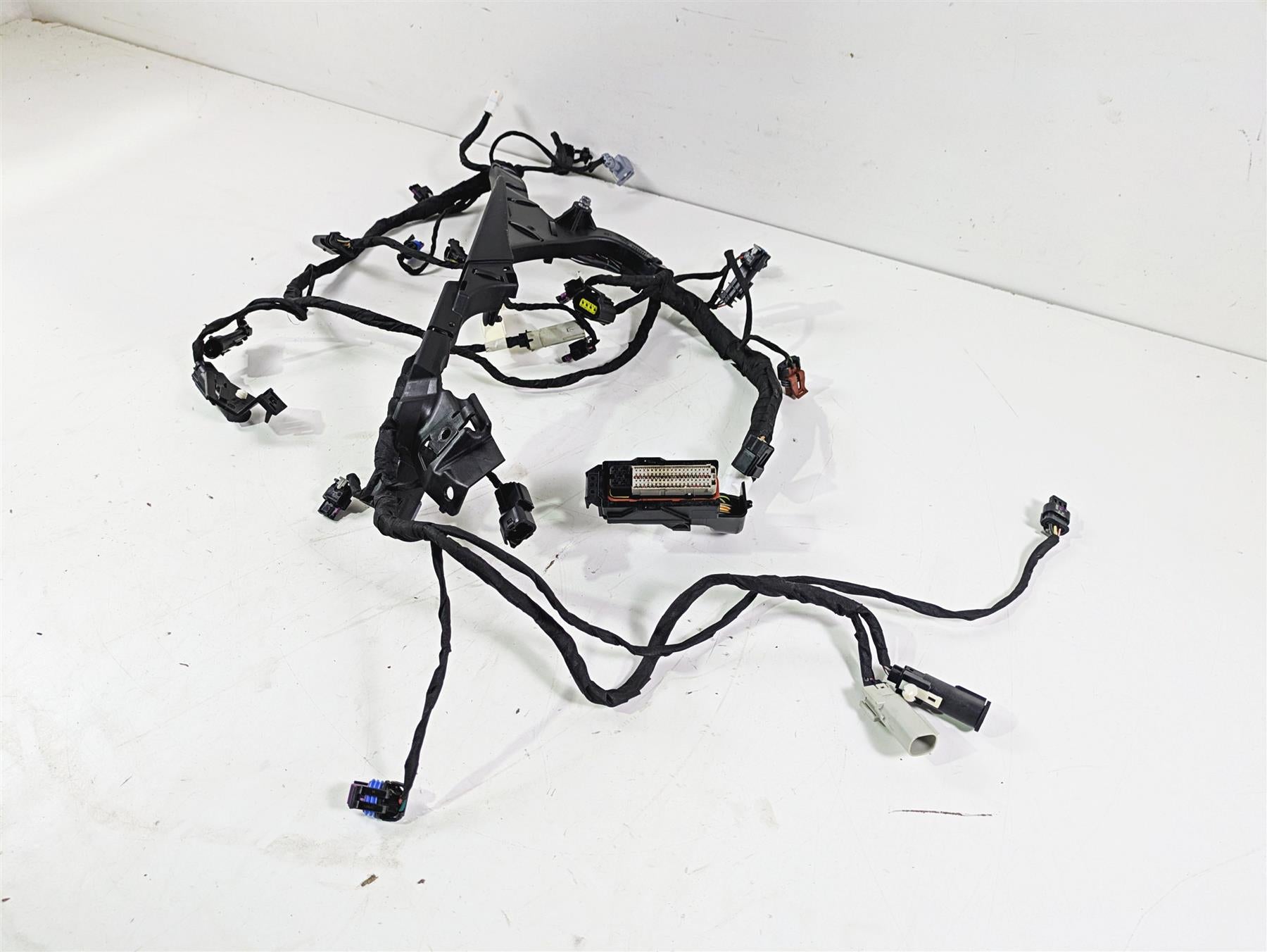 2024 Harley Sportster RH975 S Engine Wiring Harness Loom - Read 69203140 {{ shop.shopifyCountryName }} - Mototech271