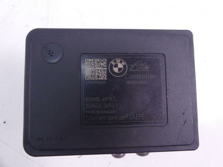 2014 BMW R1200 RT RTW K52 Abs Breake Pump Module 8536819 {{ shop.shopifyCountryName }} - Mototech271