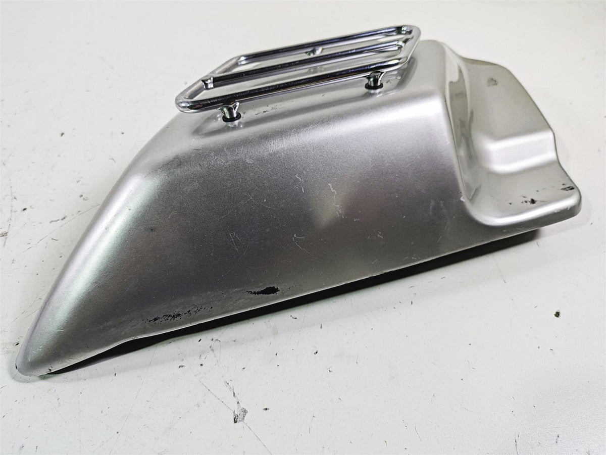 2003 Harley Touring FLHTCUI 100TH E-Glide Side Cover Fairing Set 66670-97A {{ shop.shopifyCountryName }} - Mototech271
