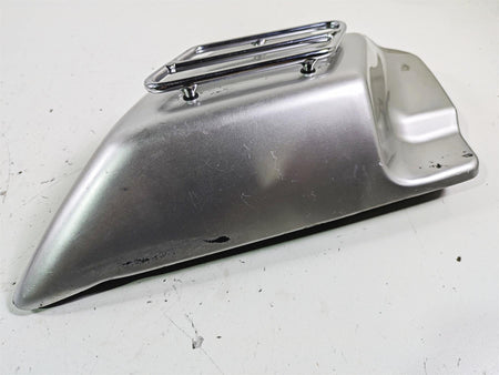 2003 Harley Touring FLHTCUI 100TH E-Glide Side Cover Fairing Set 66670-97A {{ shop.shopifyCountryName }} - Mototech271