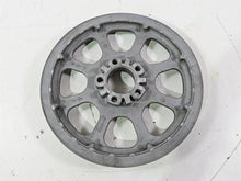 Load image into Gallery viewer, 2004 Harley Softail FLSTF Fat Boy Rear Drive Belt Pulley 70T 1 1/8&quot; 40306-00 | Mototech271
