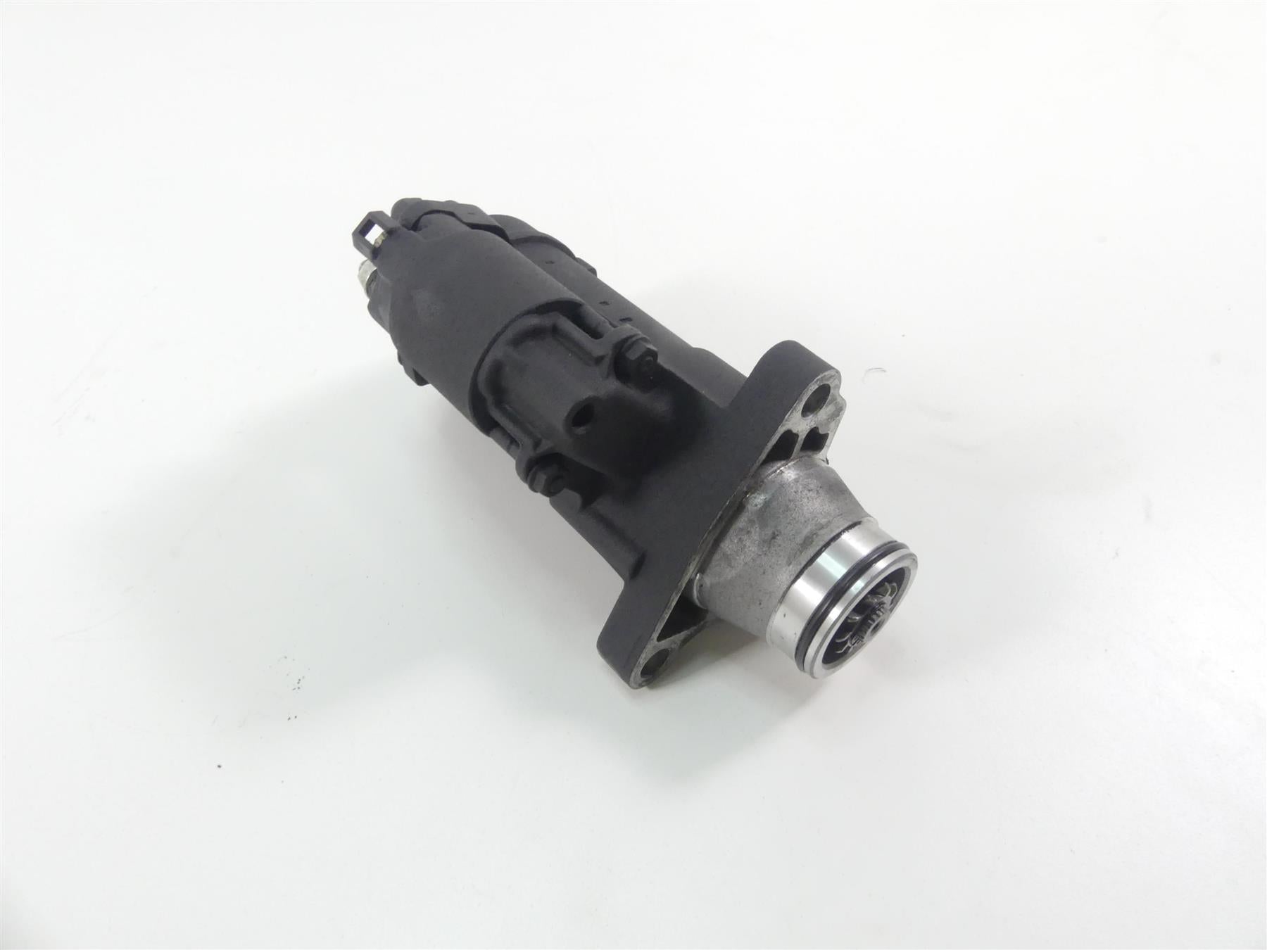 2018 Harley FXBRS Softail Breakout Engine Starter Motor 31400057 {{ shop.shopifyCountryName }} - Mototech271