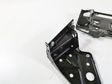 Load image into Gallery viewer, 2017 Harley Touring FLHTKSE CVO E-Glide Front Fairing Support Mount Set 57000169 | Mototech271

