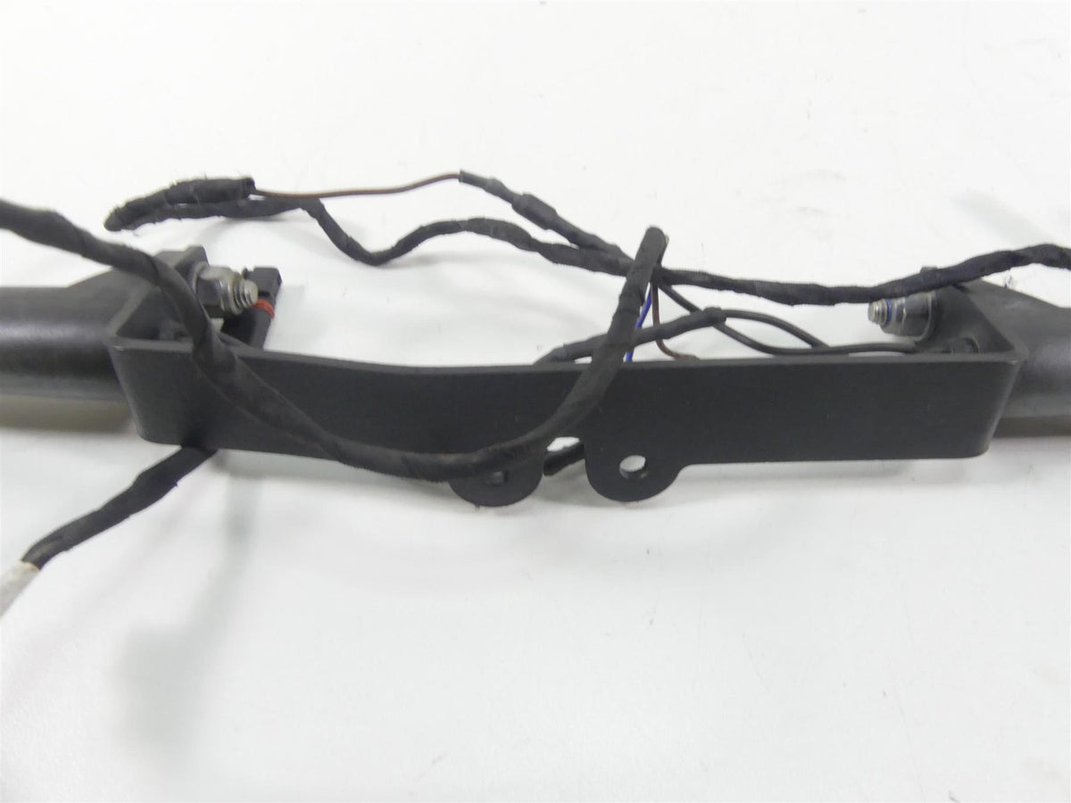 2016 BMW R nineT R9T K21 Rear Turn Signals Blinker + Mount - Read 63138534355 {{ shop.shopifyCountryName }} - Mototech271