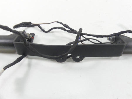 2016 BMW R nineT R9T K21 Rear Turn Signals Blinker + Mount - Read 63138534355 {{ shop.shopifyCountryName }} - Mototech271