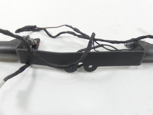 2016 BMW R nineT R9T K21 Rear Turn Signals Blinker + Mount - Read 63138534355 | Mototech271