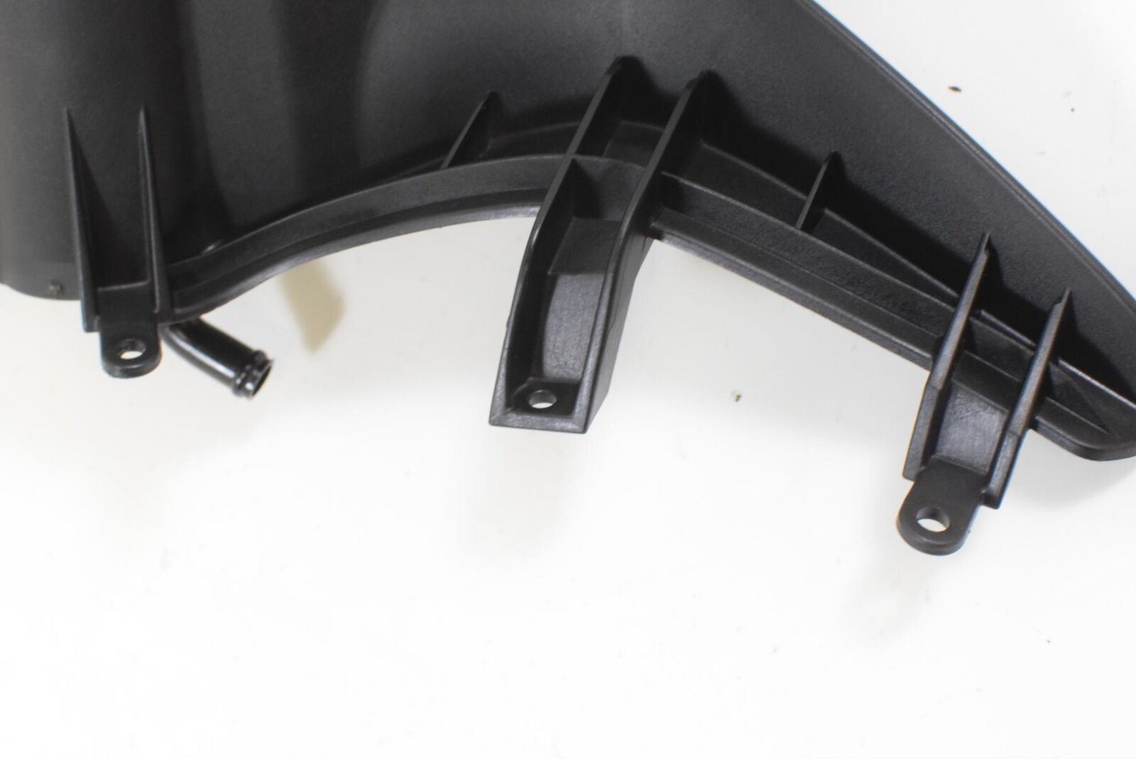 2003 BMW R1150R R1150 R (R22) Left Oil Cooler Radiator & Cover SET {{ shop.shopifyCountryName }} - Mototech271