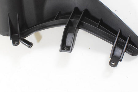 2003 BMW R1150R R1150 R (R22) Left Oil Cooler Radiator & Cover SET {{ shop.shopifyCountryName }} - Mototech271