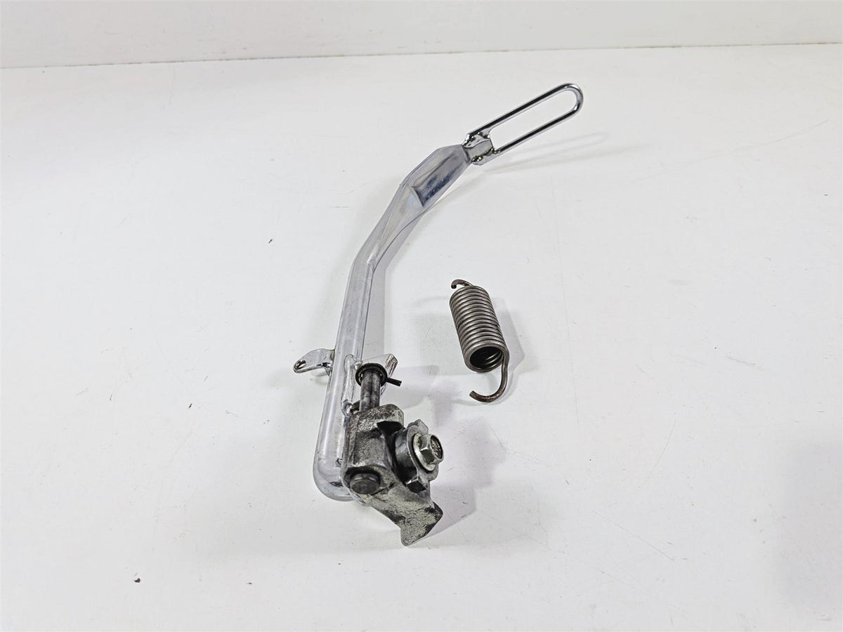 2008 Harley FXDSE CVO Dyna Side Kickstand Kick Stand 49704-90H-Mototech271