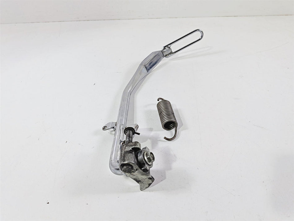 2008 Harley FXDSE CVO Dyna Side Kickstand Kick Stand 49704-90H-Mototech271